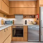 Apartmentsporto - Leisure Fun Apartment